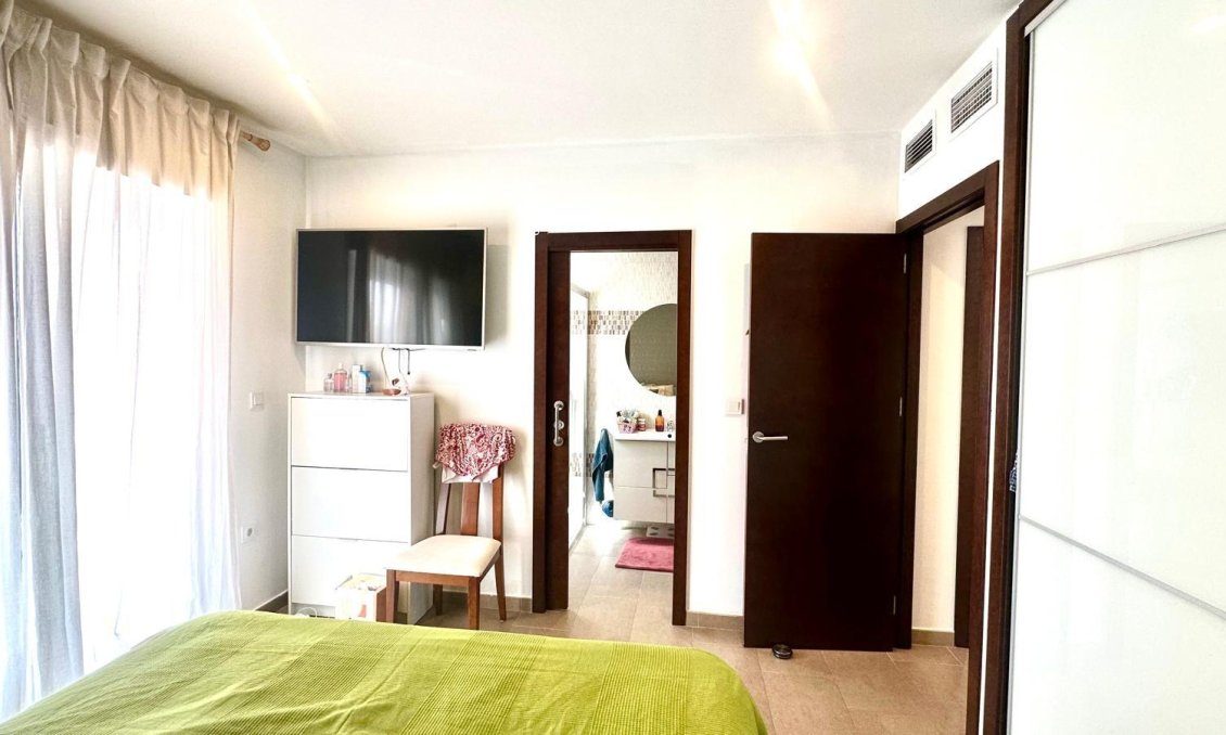 Segunda mano - Town House -
Torrevieja - Aguas Nuevas