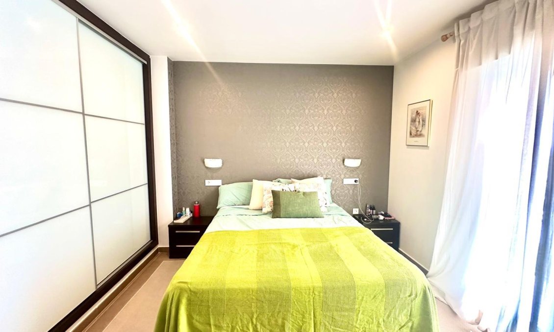 Segunda mano - Town House -
Torrevieja - Aguas Nuevas