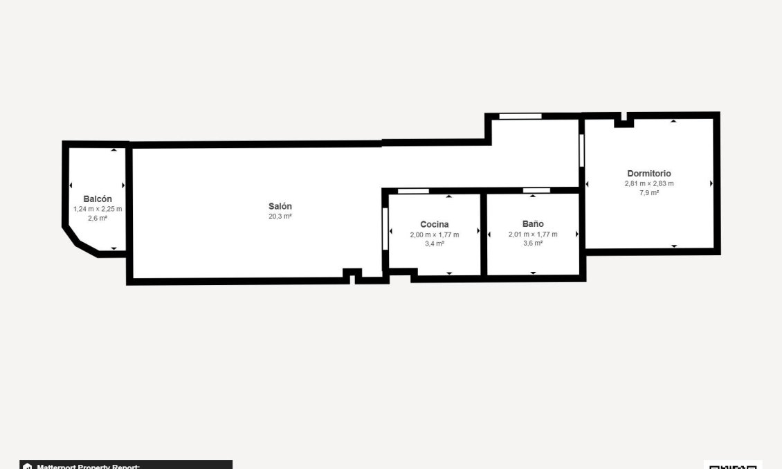 Segunda mano - Apartamento -
Torrevieja - Estacion De Autobuses
