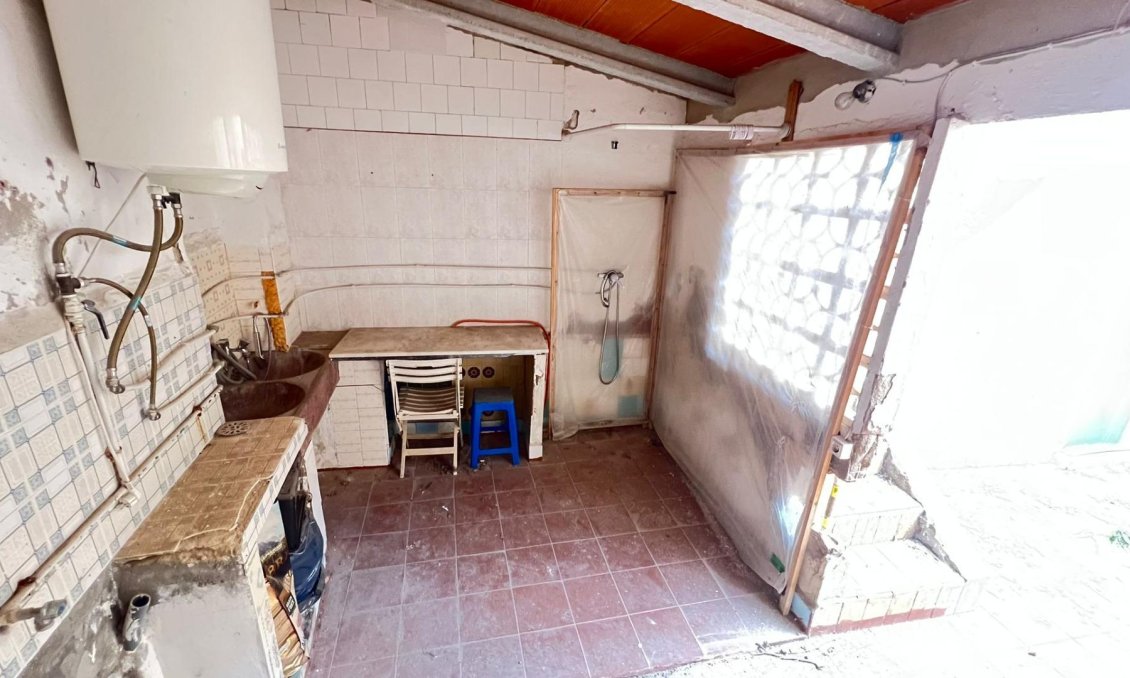 Resale - Apartment -
Torrevieja