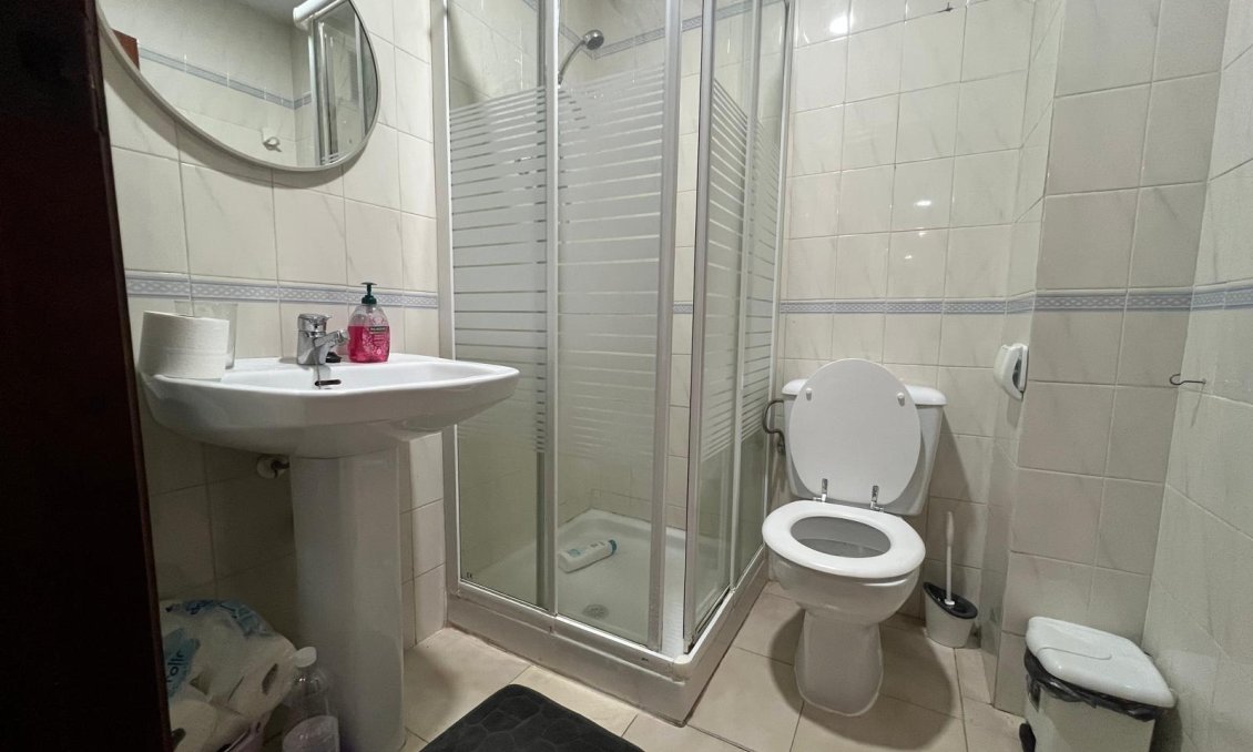 Használt Ingatlanok - Apartman -
Torrevieja - Playa del Cura