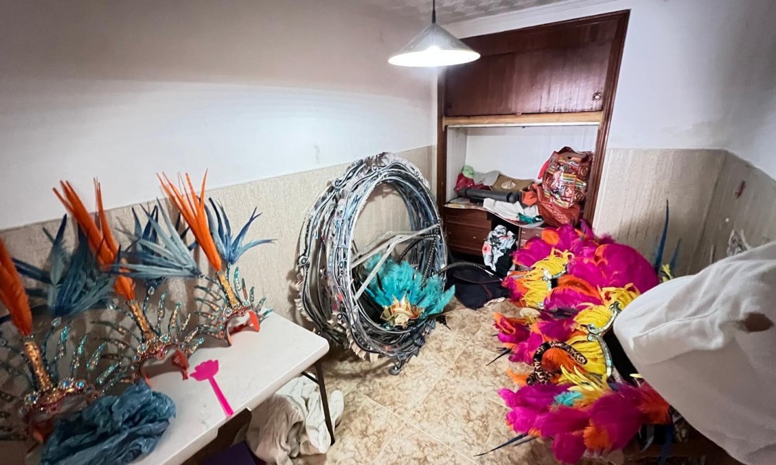 Resale - Apartment -
Torrevieja