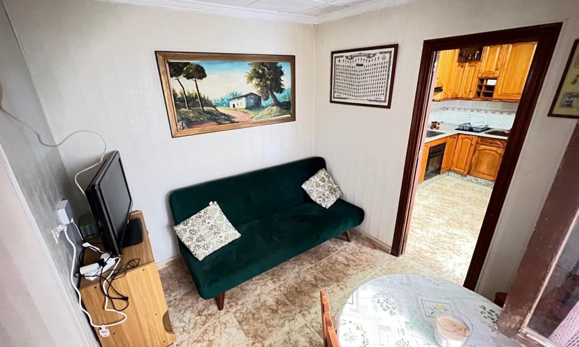 Resale - Apartment -
Torrevieja