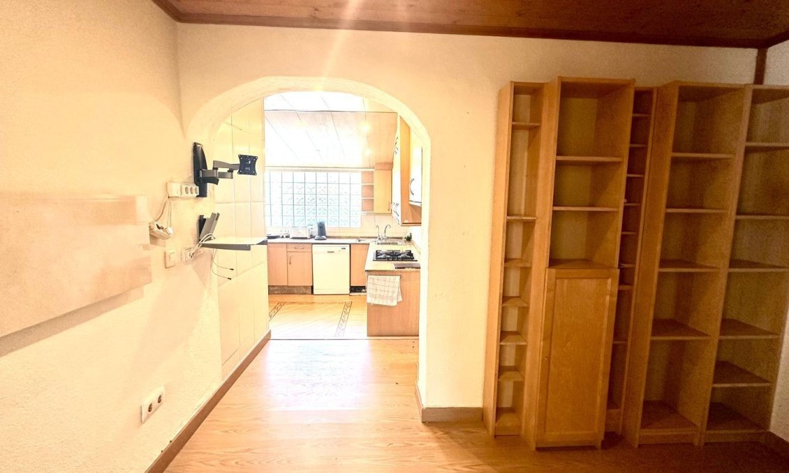 Használt Ingatlanok - Villa -
Cabo Roig - Costa Blanca