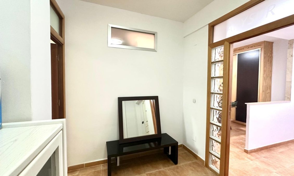 Resale - Apartment -
Torrevieja