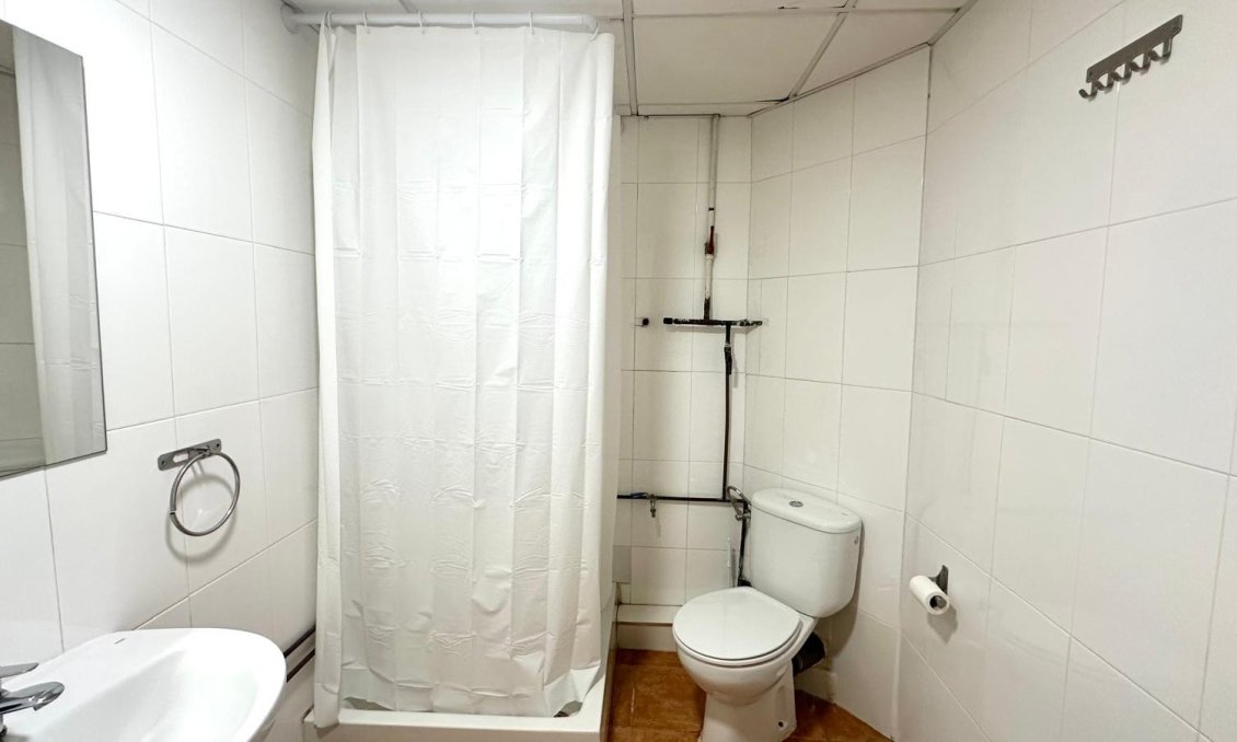 Resale - Apartment -
Torrevieja