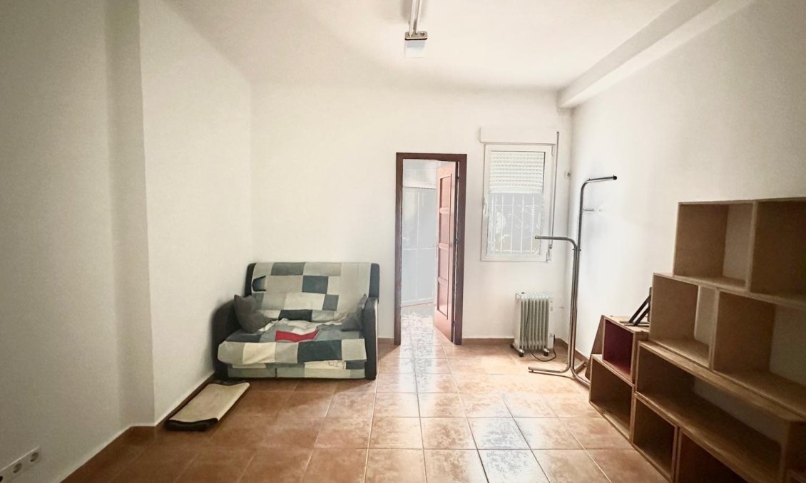 Resale - Apartment -
Torrevieja