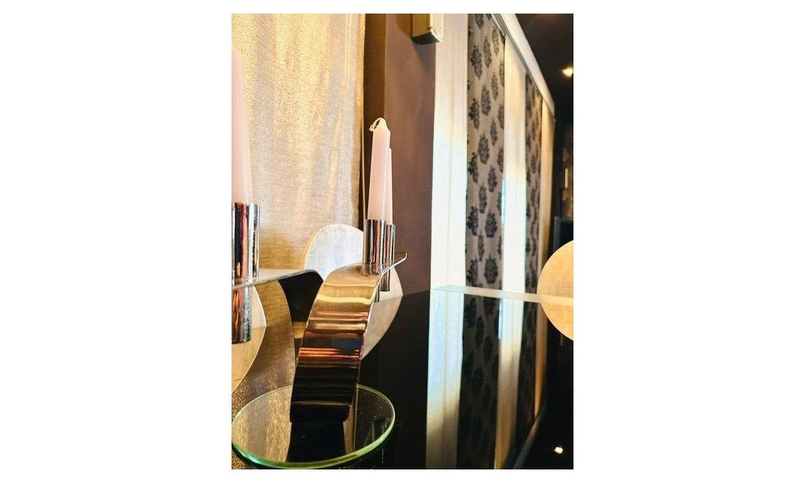 Használt Ingatlanok - Apartman -
Torrevieja - Estacion De Autobuses