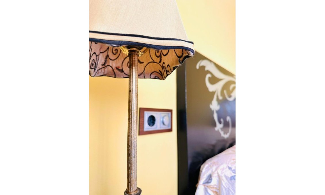 Használt Ingatlanok - Apartman -
Torrevieja - Estacion De Autobuses