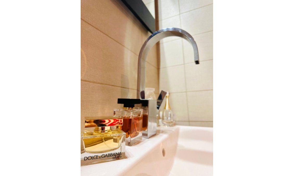 Használt Ingatlanok - Apartman -
Torrevieja - Estacion De Autobuses