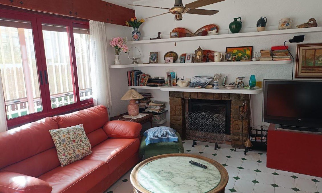 Használt Ingatlanok - Villa -
Orihuela Costa - Campoamor