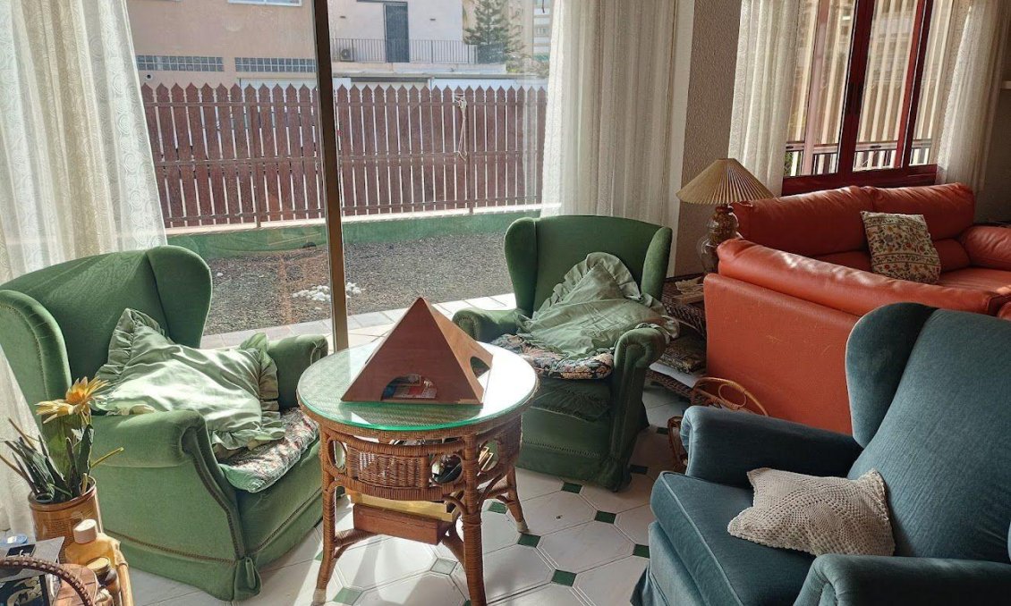 Használt Ingatlanok - Villa -
Orihuela Costa - Campoamor