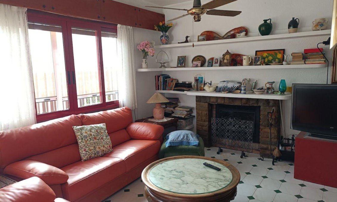 Használt Ingatlanok - Villa -
Orihuela Costa - Campoamor