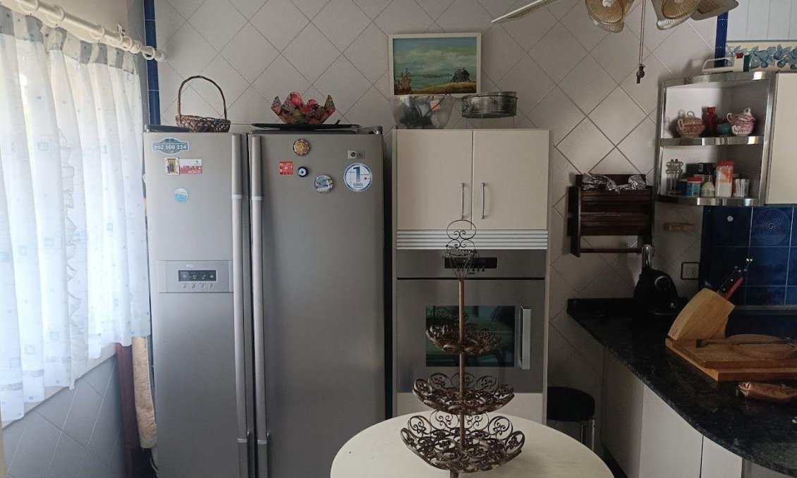 Használt Ingatlanok - Villa -
Orihuela Costa - Campoamor