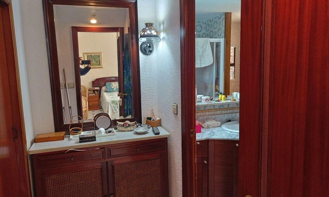 Használt Ingatlanok - Villa -
Orihuela Costa - Campoamor