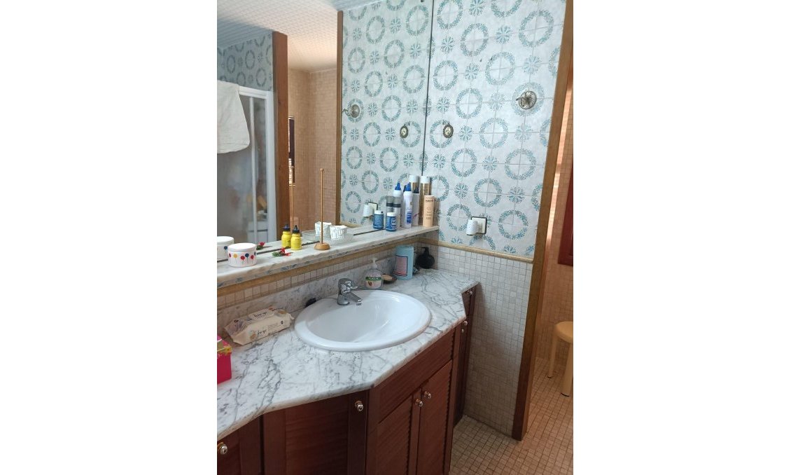 Használt Ingatlanok - Villa -
Orihuela Costa - Campoamor