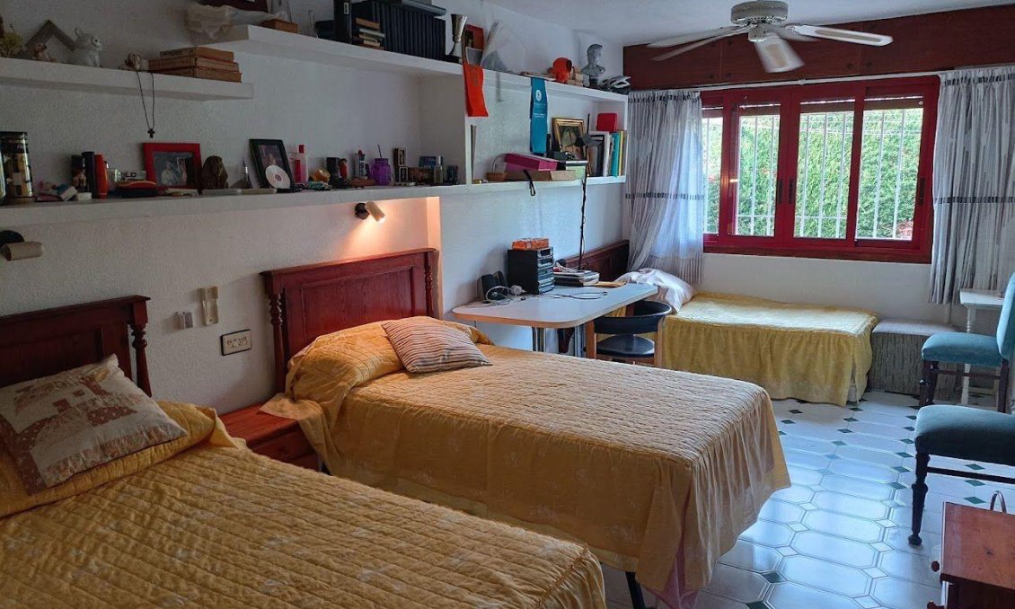 Használt Ingatlanok - Villa -
Orihuela Costa - Campoamor