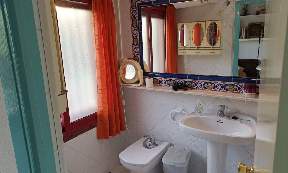 Használt Ingatlanok - Villa -
Orihuela Costa - Campoamor