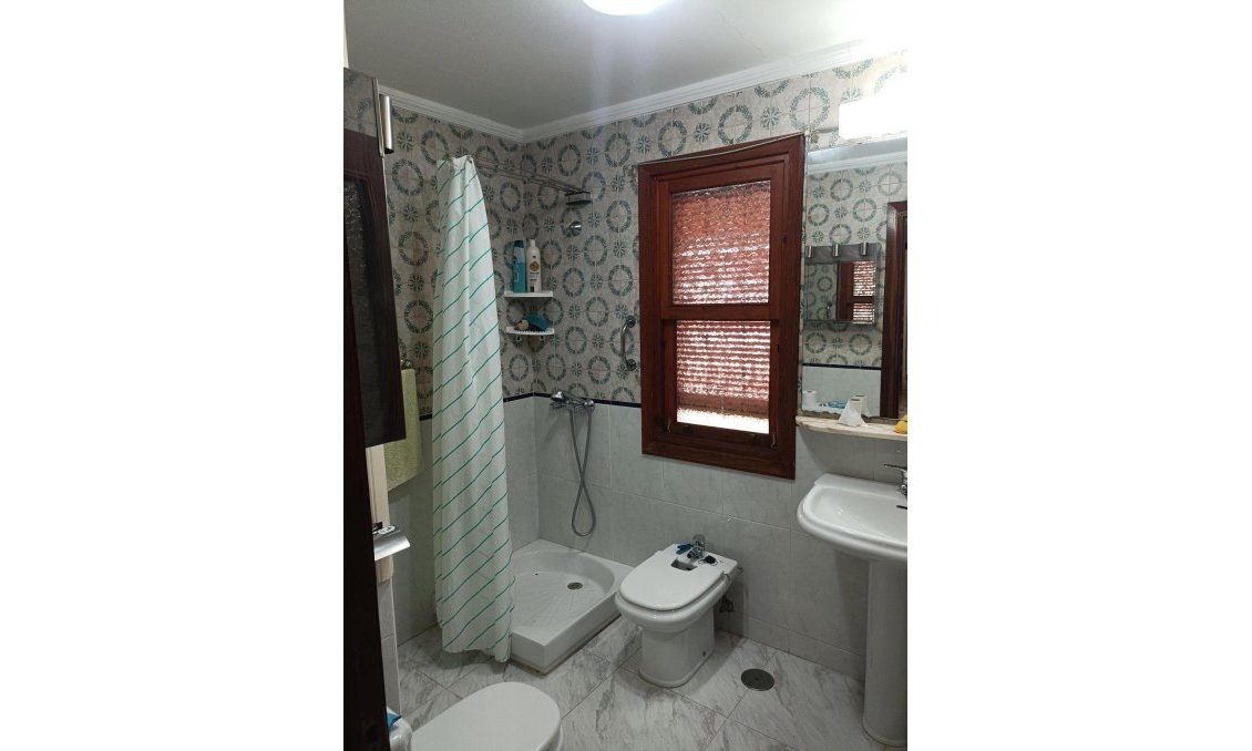 Használt Ingatlanok - Villa -
Orihuela Costa - Campoamor