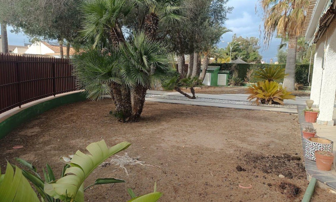 Használt Ingatlanok - Villa -
Orihuela Costa - Campoamor