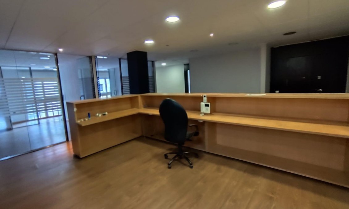 Használt Ingatlanok - Apartman -
Torrevieja - Puerto