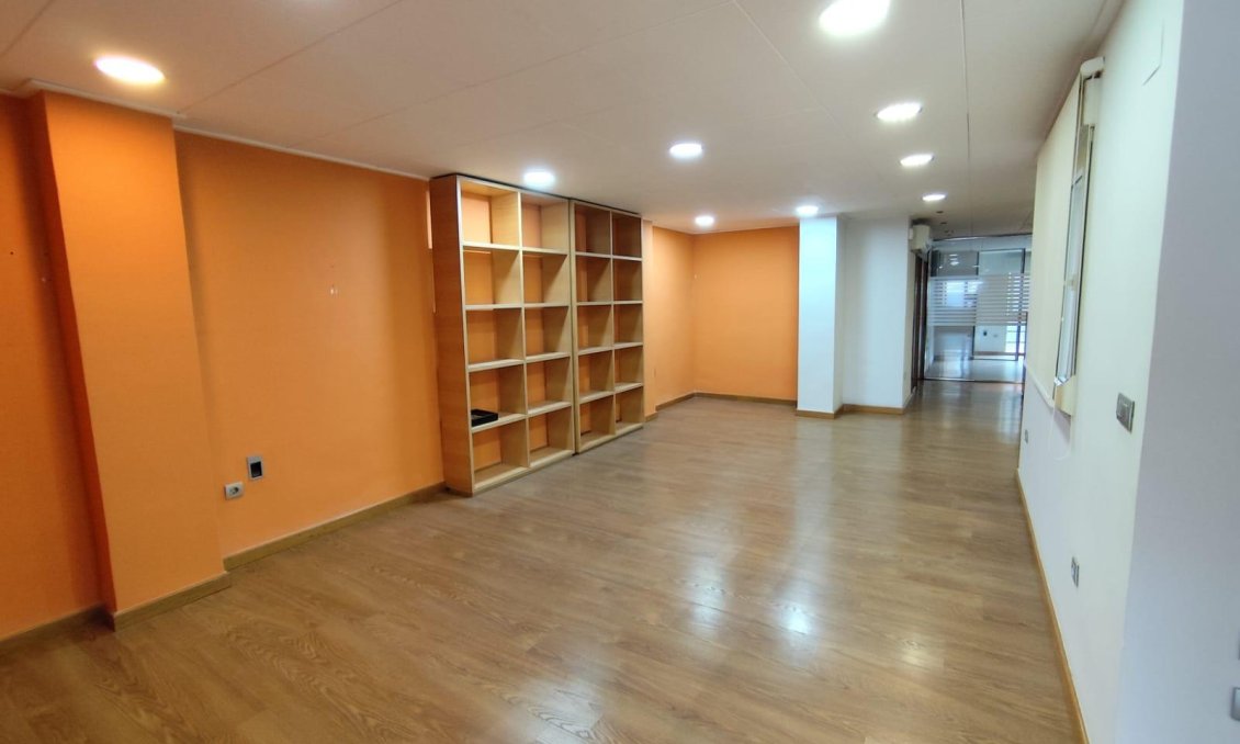 Használt Ingatlanok - Apartman -
Torrevieja - Puerto