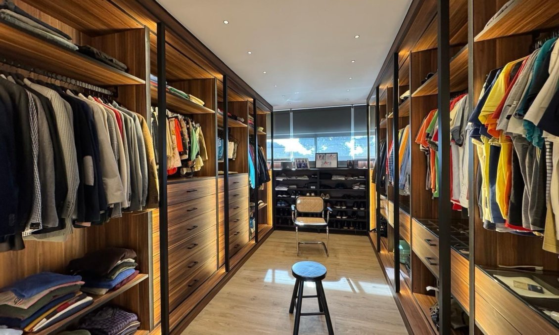 Resale - Villa -
Orihuela Costa - Altos De Campoamor