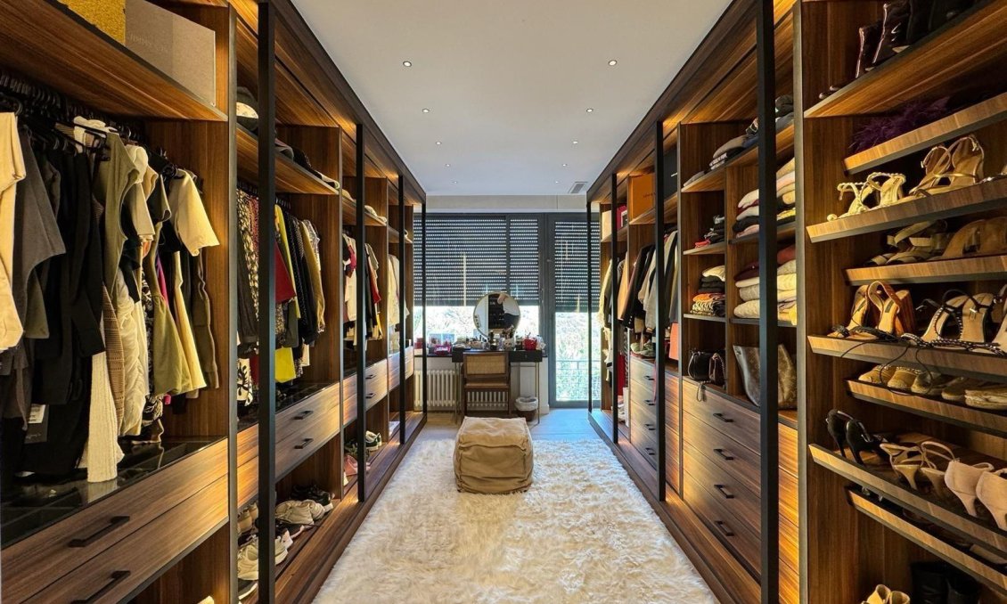 Resale - Villa -
Orihuela Costa - Altos De Campoamor