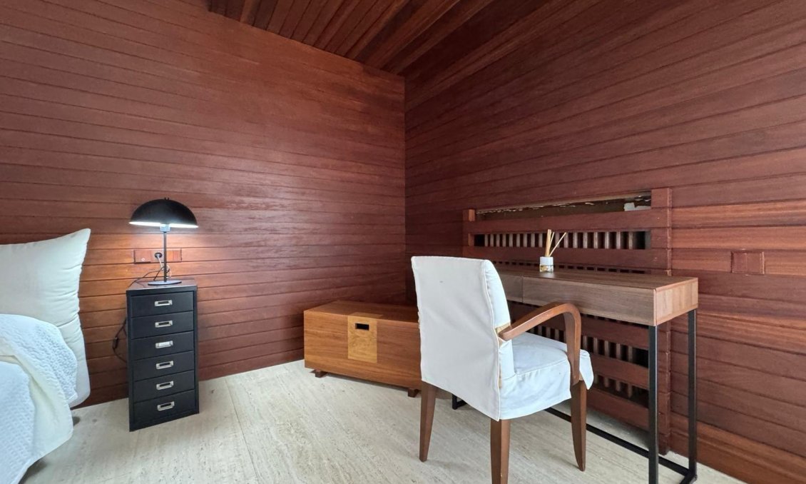 Resale - Villa -
Orihuela Costa - Altos De Campoamor