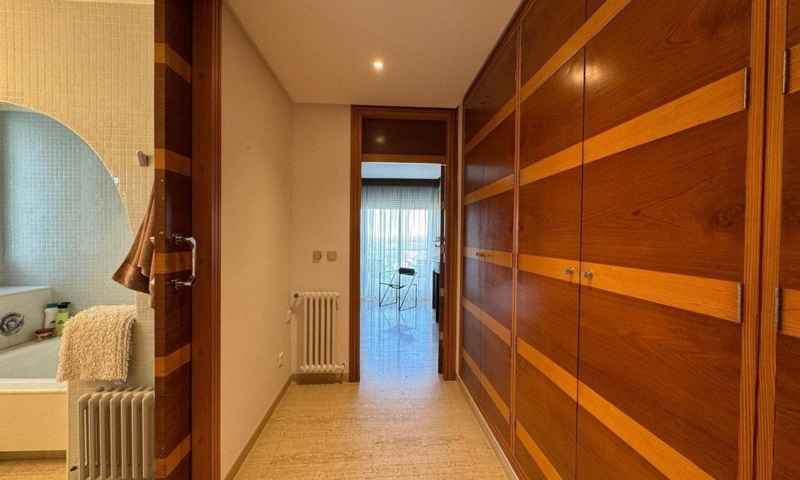 Resale - Villa -
Orihuela Costa - Altos De Campoamor