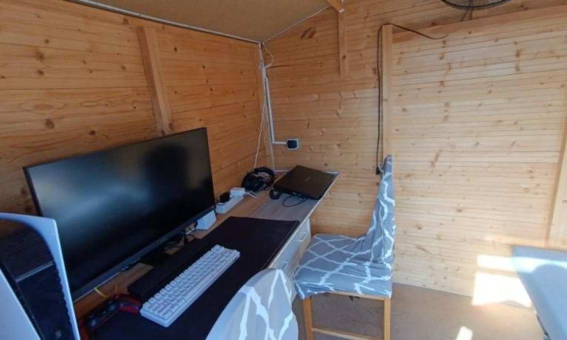 Használt Ingatlanok - Apartman -
Torrevieja - Los Balcones