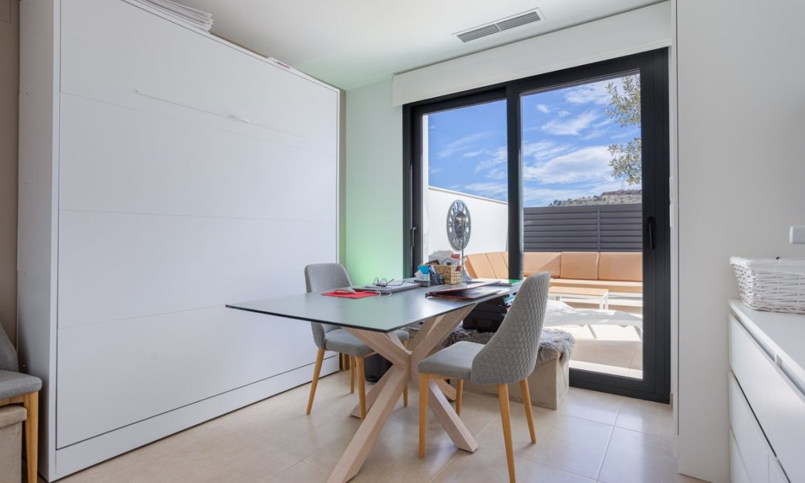 Wiederverkauf - Villa -
Benijofar - Costa Blanca