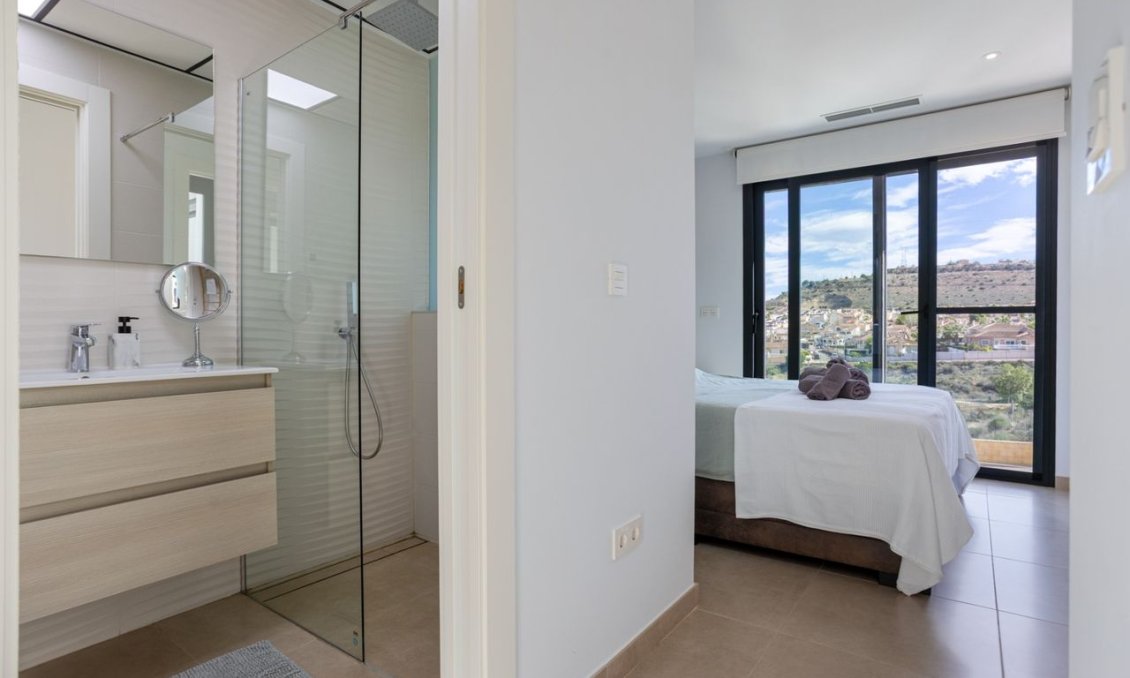 Wiederverkauf - Villa -
Benijofar - Costa Blanca