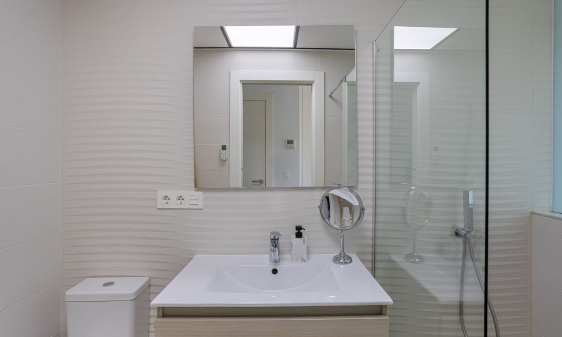 Wiederverkauf - Villa -
Benijofar - Costa Blanca