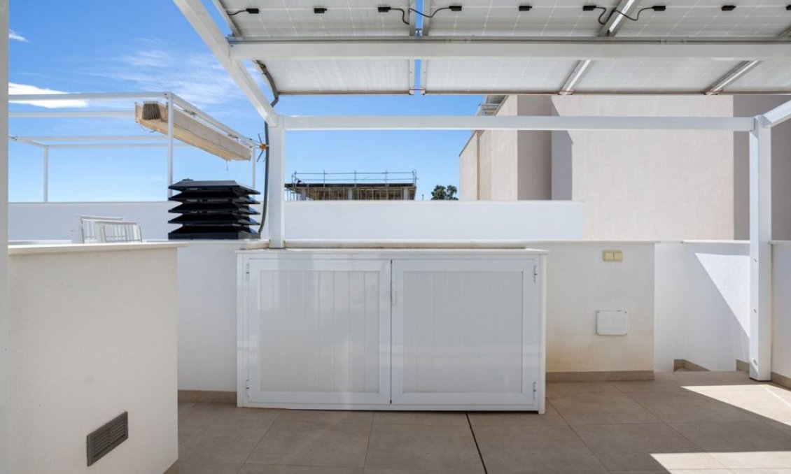 Wiederverkauf - Villa -
Benijofar - Costa Blanca