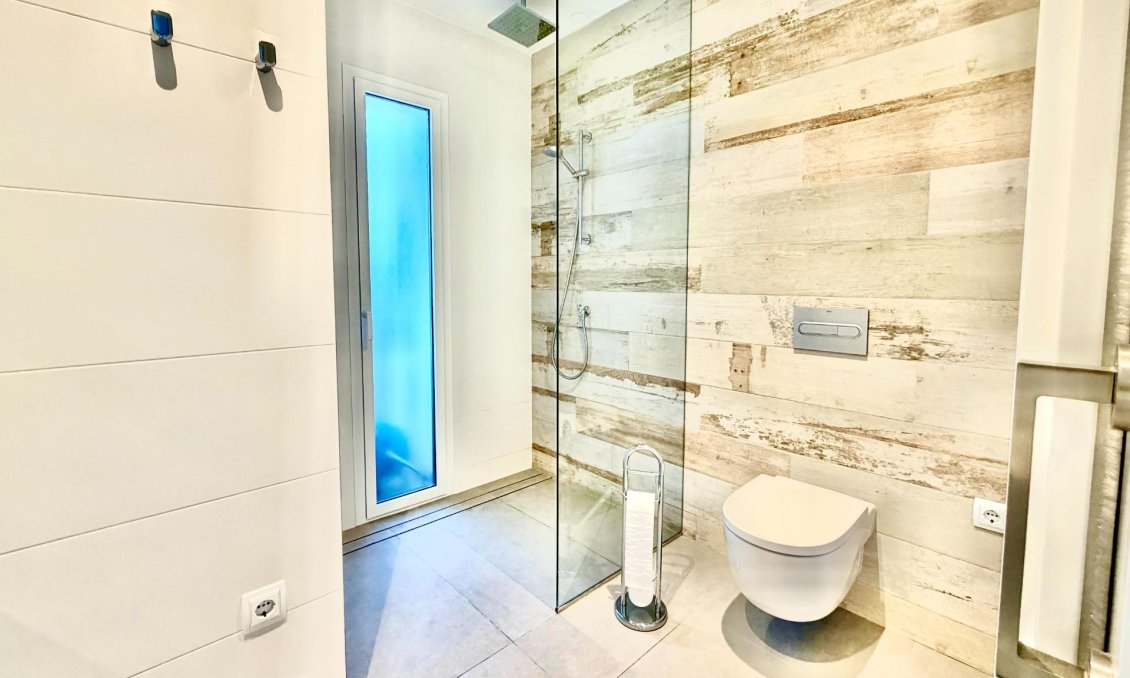 Wiederverkauf - Wohnung -
Orihuela - Las Colinas Golf