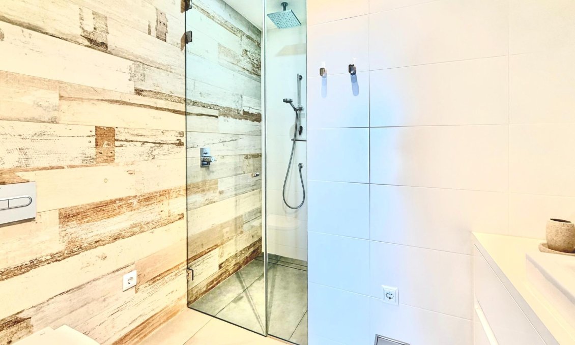 Wiederverkauf - Wohnung -
Orihuela - Las Colinas Golf