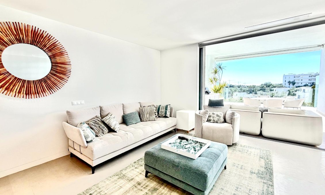 Wiederverkauf - Wohnung -
Orihuela - Las Colinas Golf