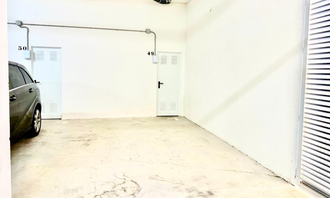 Wiederverkauf - Wohnung -
Orihuela - Las Colinas Golf