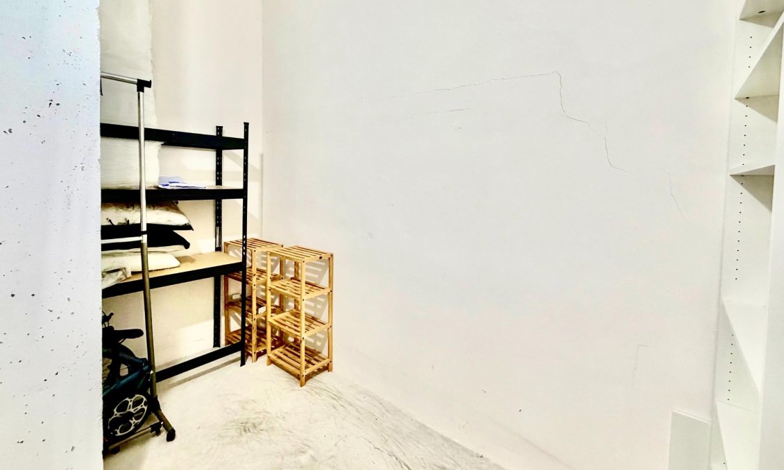 Wiederverkauf - Wohnung -
Orihuela - Las Colinas Golf