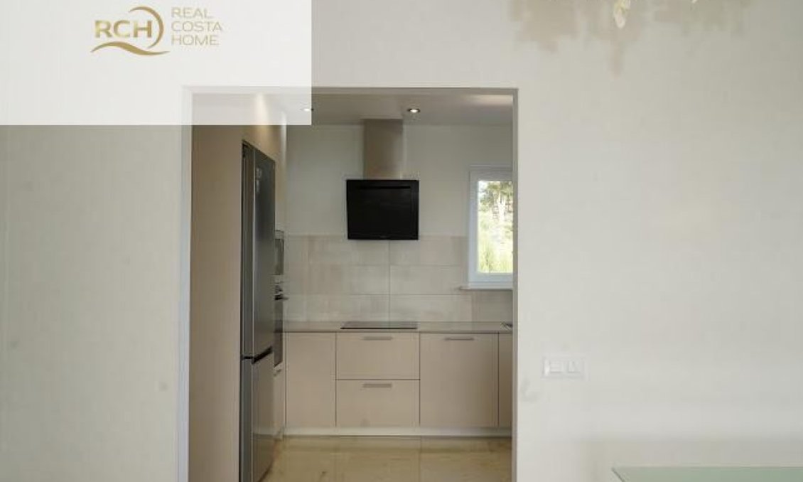 Wiederverkauf - Villa -
La Nucía - Montebello - Nou Espai