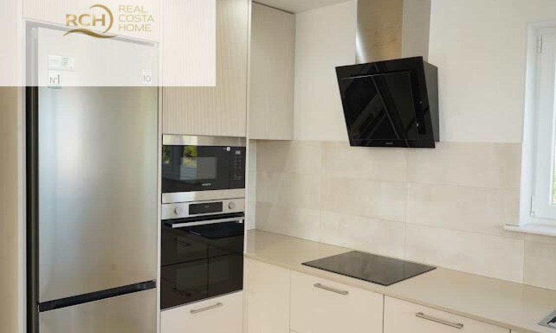 Wiederverkauf - Villa -
La Nucía - Montebello - Nou Espai