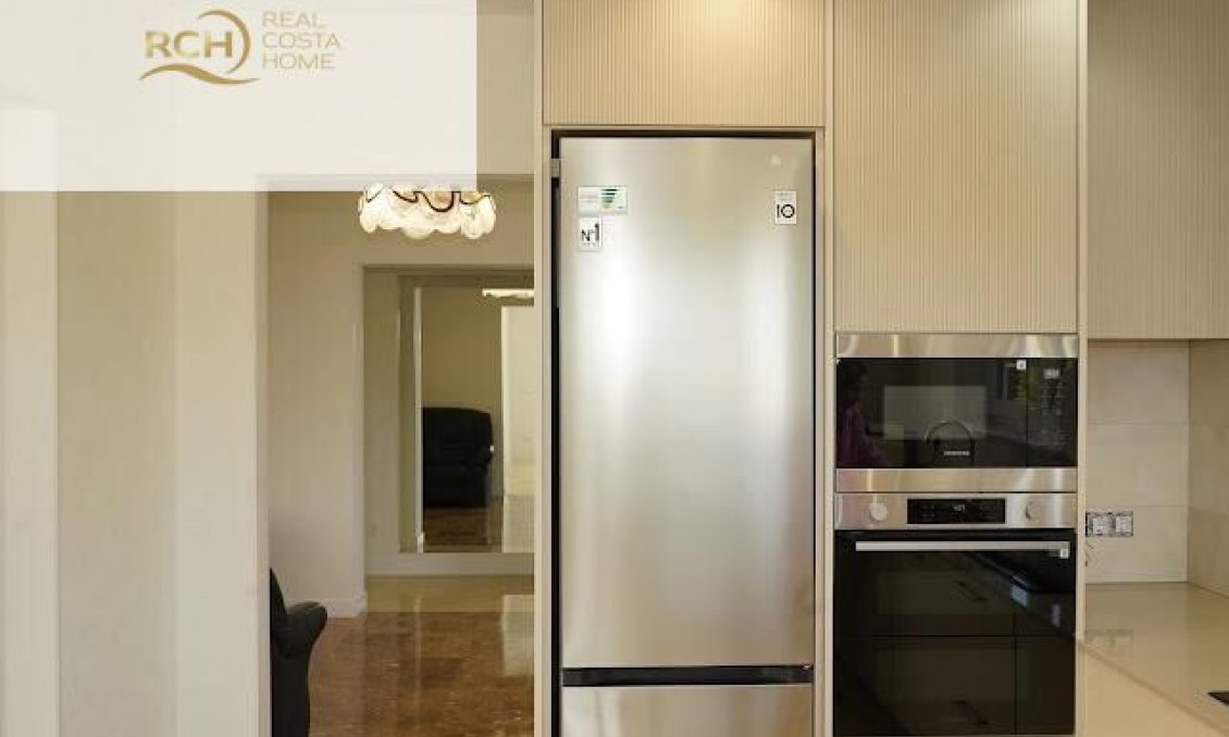 Wiederverkauf - Villa -
La Nucía - Montebello - Nou Espai