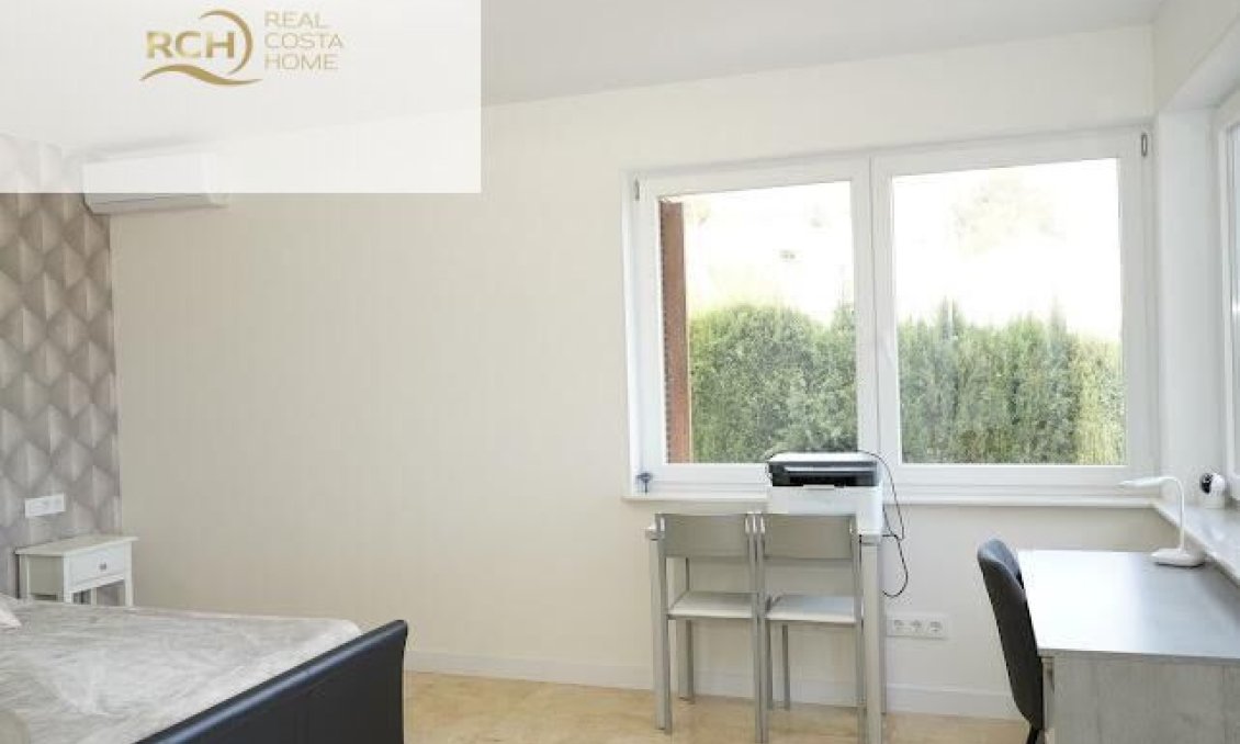 Wiederverkauf - Villa -
La Nucía - Montebello - Nou Espai