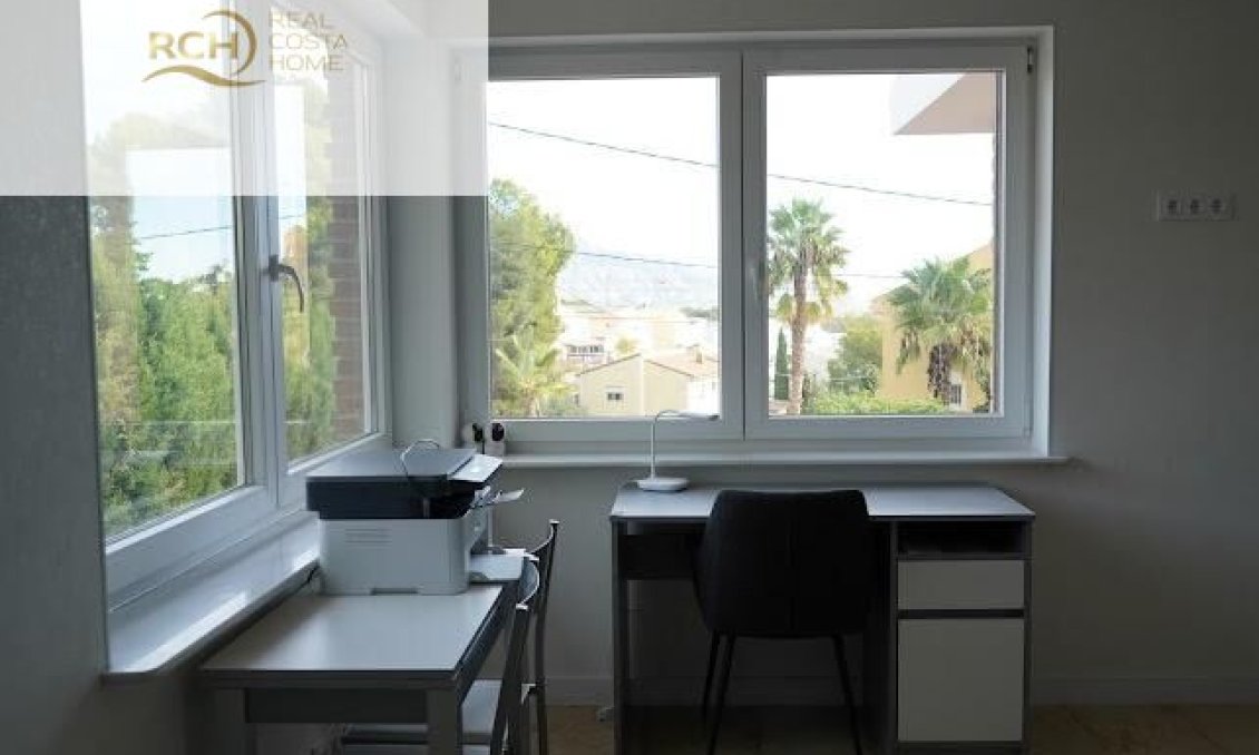 Wiederverkauf - Villa -
La Nucía - Montebello - Nou Espai