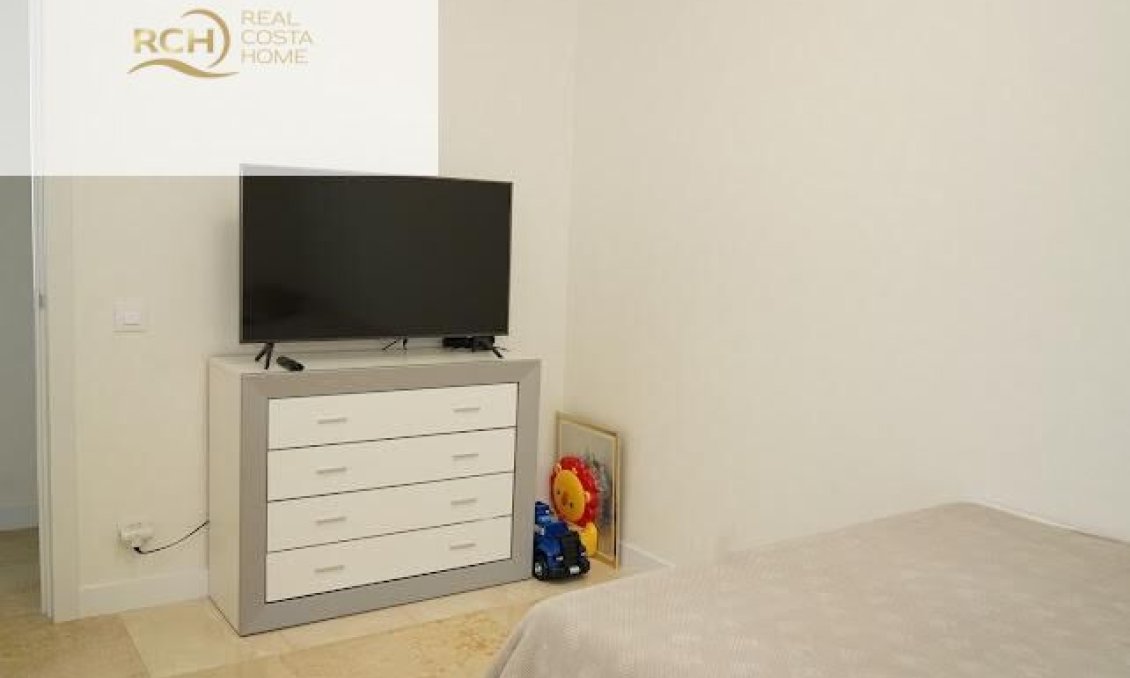 Wiederverkauf - Villa -
La Nucía - Montebello - Nou Espai