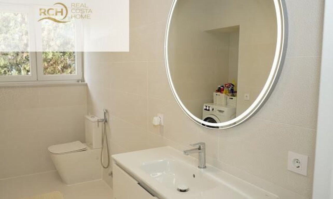 Wiederverkauf - Villa -
La Nucía - Montebello - Nou Espai