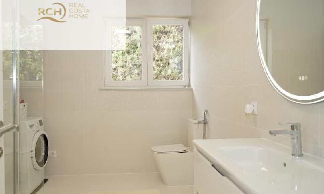 Wiederverkauf - Villa -
La Nucía - Montebello - Nou Espai