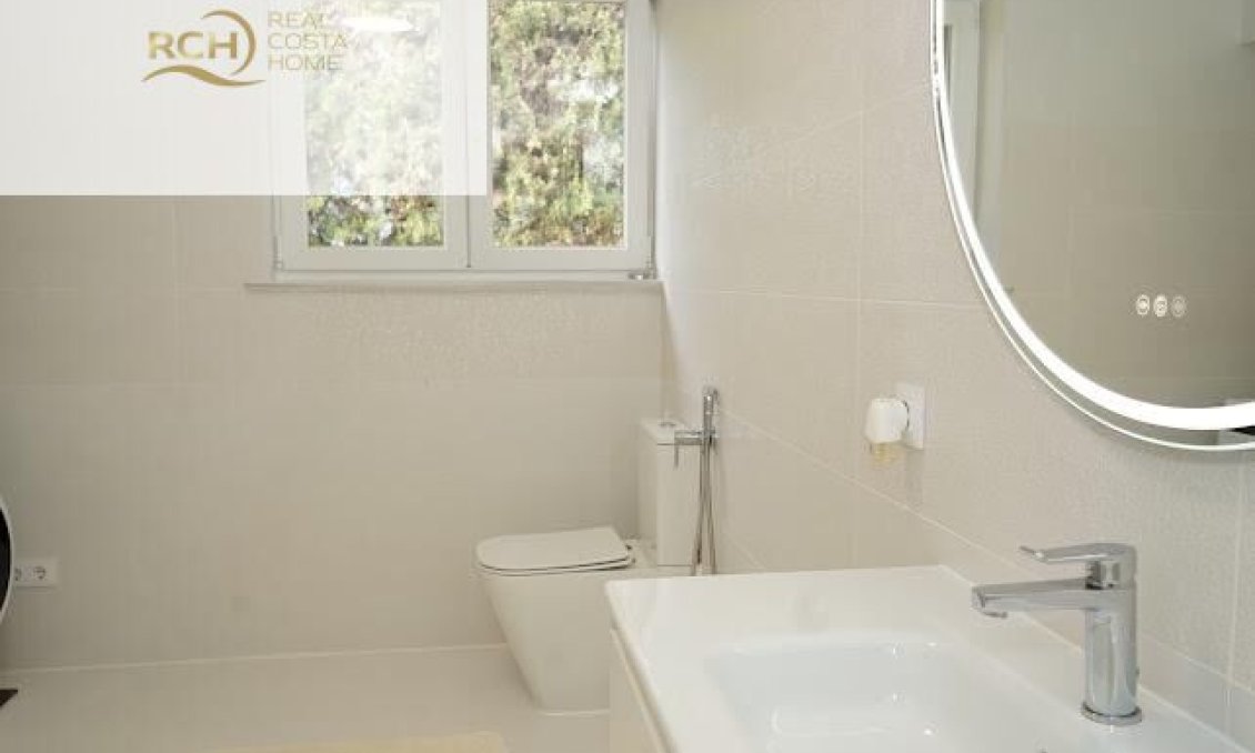 Wiederverkauf - Villa -
La Nucía - Montebello - Nou Espai