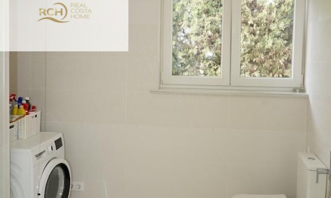 Wiederverkauf - Villa -
La Nucía - Montebello - Nou Espai